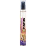Edt Pencil Spray 0.25 Oz (Unboxed) - Paris Hilton Passport Paris By Paris Hilton