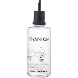 Edt Refill 6.8 Oz - Paco Rabanne Phantom By Paco Rabanne