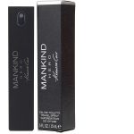 Edt Refill Travel Spray 0.5 Oz - Kenneth Cole Mankind Hero By Kenneth Cole