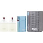 Edt Refillable Spray 3 Oz - Zippo Blue By Zippo