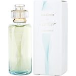Edt Refillable Spray 3.4 Oz - Cartier Rivieres Luxuriance By Cartier