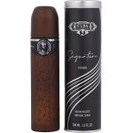 Edt Spary 3.4 Oz - Cuba Signature By Cuba