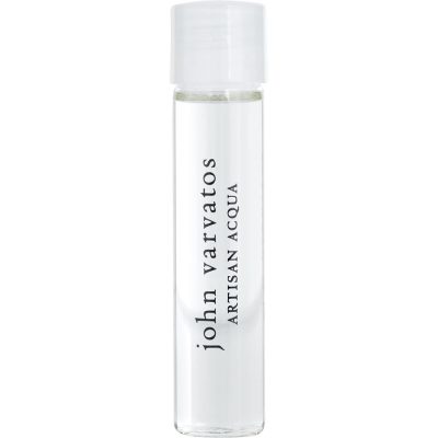 Edt Splash Refill 0.57 Oz (Unboxed) - John Varvatos Artisan Acqua By John Varvatos
