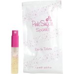 Edt Spray 0.05 Oz - Pink Sugar Sparks By Aquolina