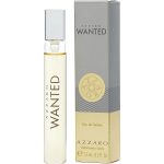 Edt Spray 0.24 Oz Mini - Azzaro Wanted By Azzaro