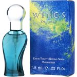 Edt Spray 0.25 Oz Mini - Wings By Giorgio Beverly Hills
