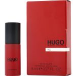 Edt Spray 0.27 Oz Mini - Hugo Red By Hugo Boss