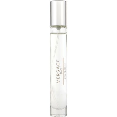 Edt Spray 0.3 Oz Mini *Tester - Versace Man Eau Fraiche By Gianni Versace