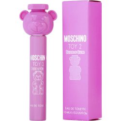 Edt Spray 0.33 Oz Mini - Moschino Toy 2 Bubble Gum By Moschino