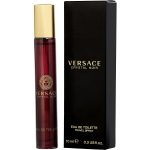 Edt Spray 0.33 Oz Mini - Versace Crystal Noir By Gianni Versace