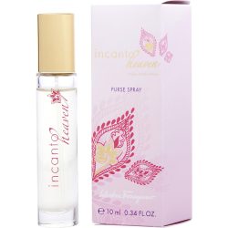 Edt Spray 0.34 Oz Mini (Golden Petals Edition) - Incanto Heaven By Salvatore Ferragamo