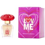 Edt Spray 0.5 Oz - Baby Phat Luv Me By Kimora Lee Simmons