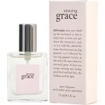 Edt Spray 0.5 Oz - Philosophy Amazing Grace By Philosophy