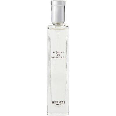 Edt Spray 0.5 Oz (Unboxed) - Le Jardin De Monsieur Li By Hermes