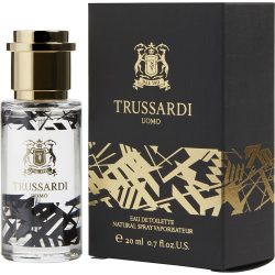 Edt Spray 0.67 Oz - Trussardi By Trussardi