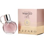 Edt Spray 1 Oz - Azzaro Wanted Girl Tonic By Azzaro