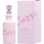 Edt Spray 1 Oz - Curve Pink Blossom By Liz Claiborne