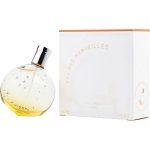 Edt Spray 1 Oz - Eau Des Merveilles By Hermes
