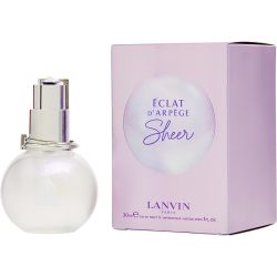 Edt Spray 1 Oz - Eclat D'Arpege Sheer By Lanvin