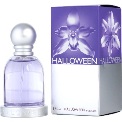 Edt Spray 1 Oz - Halloween By Jesus Del Pozo