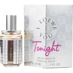 Edt Spray 1 Oz - I Loewe You Tonight By Loewe