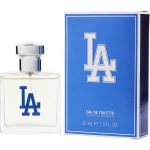 Edt Spray 1 Oz - La Dodgers By L.A. Dodgers