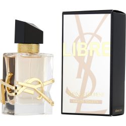 Edt Spray 1 Oz - Libre Yves Saint Laurent By Yves Saint Laurent