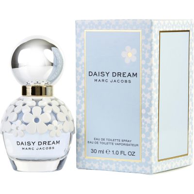 Edt Spray 1 Oz - Marc Jacobs Daisy Dream By Marc Jacobs