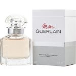 Edt Spray 1 Oz - Mon Guerlain By Guerlain
