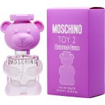 Edt Spray 1 Oz - Moschino Toy 2 Bubble Gum By Moschino