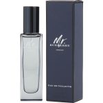 Edt Spray 1 Oz - Mr Burberry Indigo By Burberry