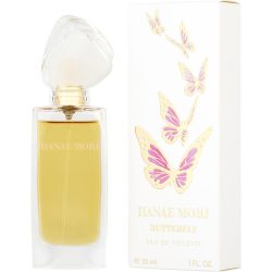 Edt Spray 1 Oz (New Packaging) - Hanae Mori By Hanae Mori