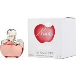Edt Spray 1 Oz - Nina By Nina Ricci