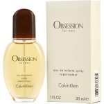 Edt Spray 1 Oz - Obsession By Calvin Klein