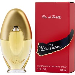 Edt Spray 1 Oz - Paloma Picasso By Paloma Picasso