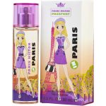 Edt Spray 1 Oz - Paris Hilton Passport Paris By Paris Hilton