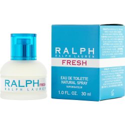 Edt Spray 1 Oz - Ralph Fresh By Ralph Lauren