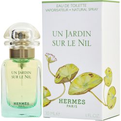 Edt Spray 1 Oz - Un Jardin Sur Le Nil By Hermes