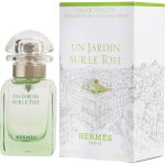 Edt Spray 1 Oz - Un Jardin Sur Le Toit By Hermes