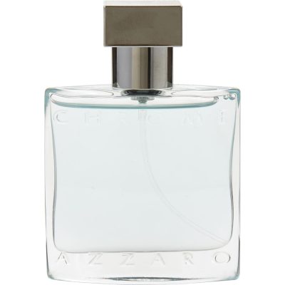 Edt Spray 1 Oz (Unboxed) - Chrome By Azzaro