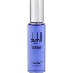 Edt Spray 1 Oz (Unboxed) - Desire Blue By Alfred Dunhill