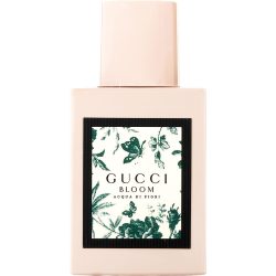 Edt Spray 1 Oz (Unboxed) - Gucci Bloom Acqua Di Fiori By Gucci