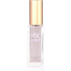 Edt Spray 1 Oz (Unboxed) - Tabu Rose By Dana