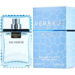 Edt Spray 1 Oz - Versace Man Eau Fraiche By Gianni Versace