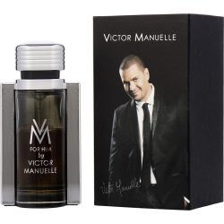 Edt Spray 1 Oz - Victor Manuelle For Him By Victor Manuelle