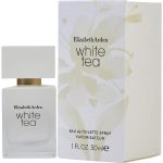 Edt Spray 1 Oz - White Tea By Elizabeth Arden