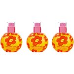 Edt Spray 1 Oz X 3 - Agatha Ruiz De La Prada Flor By Agatha Ruiz De La Prada