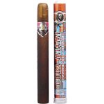 Edt Spray 1.17 Oz - Cuba City Miami By Cuba