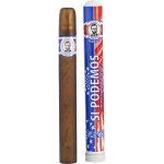 Edt Spray 1.17 Oz - Cuba Si Podemos By Cuba