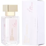 Edt Spray 1.2 Oz - Maison Francis Kurkdjian L'Eau A La Rose By Maison Francis